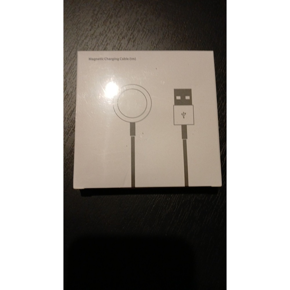 Magnetic Charging Cable to USB-C Cable for‎ Apple Watch